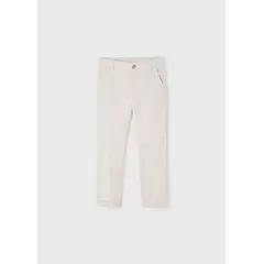 MAYORAL - Pantalón Elegante chino tailoring rayas niño