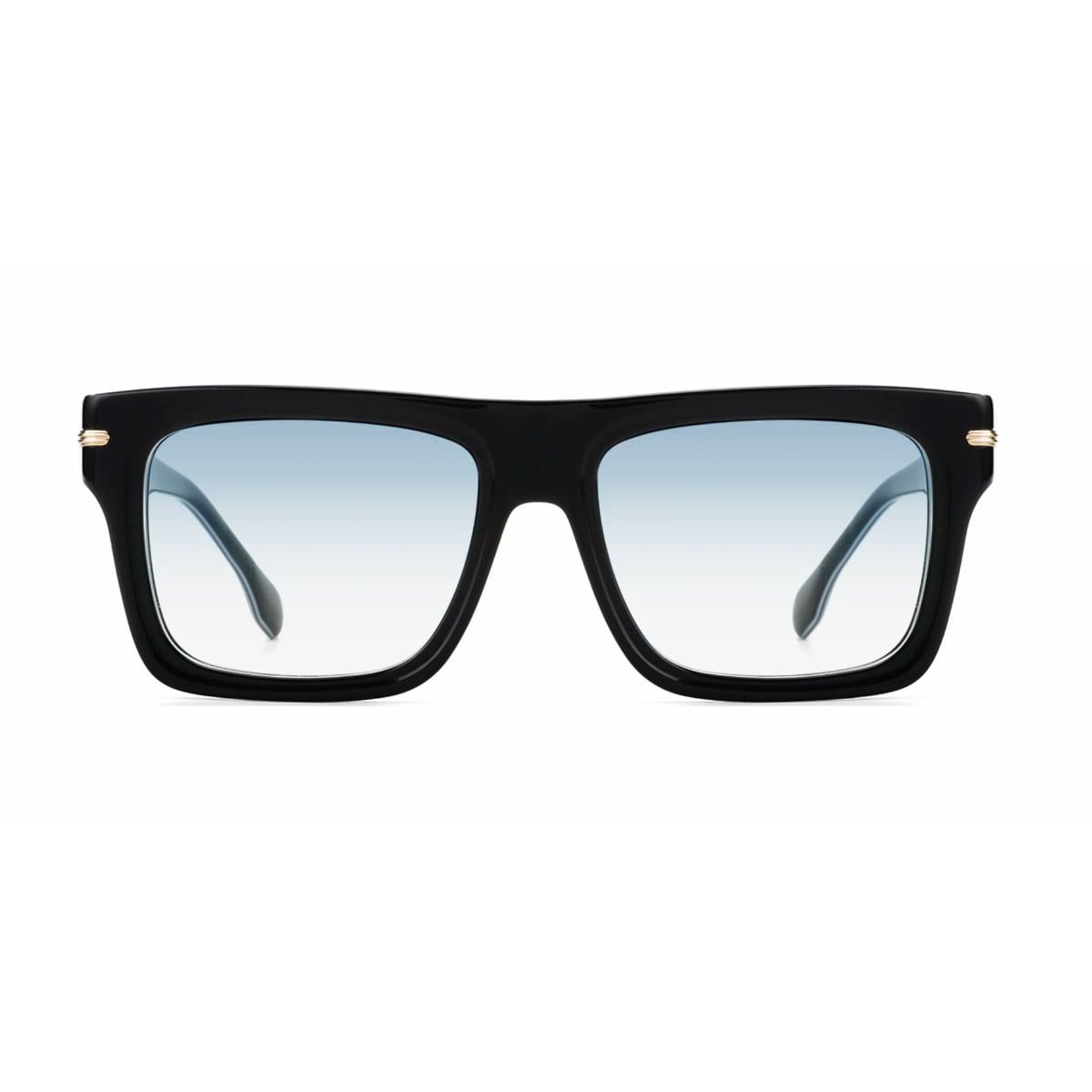 YORK - Lentes de Sol Aretha Negro York Eyewear