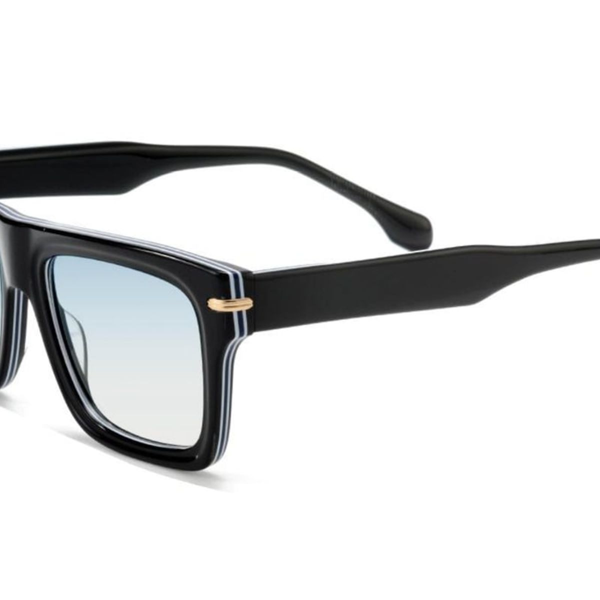 YORK - Lentes de Sol Aretha Negro York Eyewear