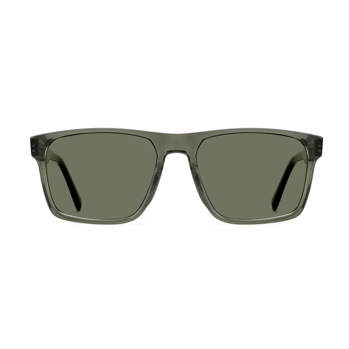 YORK - Lentes de Sol Mercury Verde York Eyewear