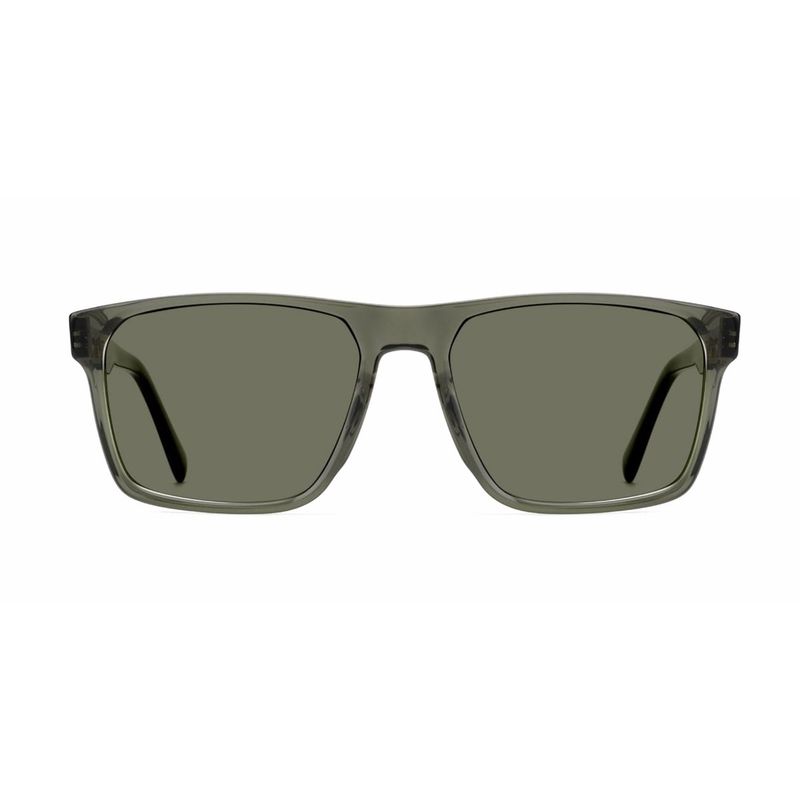 YORK - Lentes de Sol Mercury Verde York Eyewear