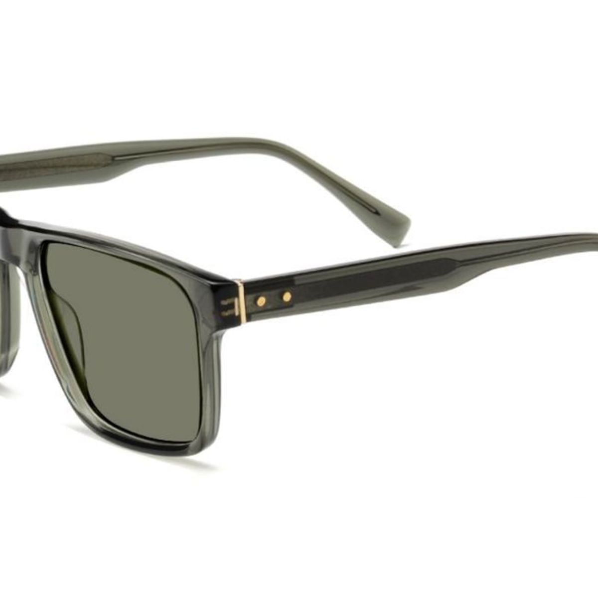 YORK - Lentes de Sol Mercury Verde York Eyewear