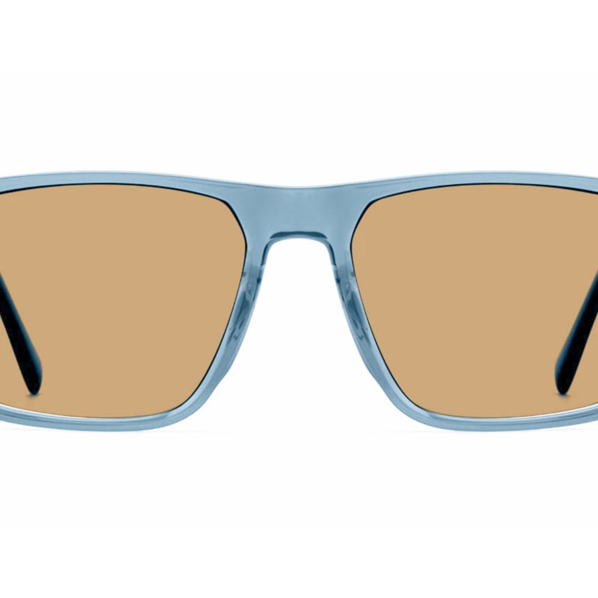 YORK - Lentes de Sol Mercury Azul York Eyewear
