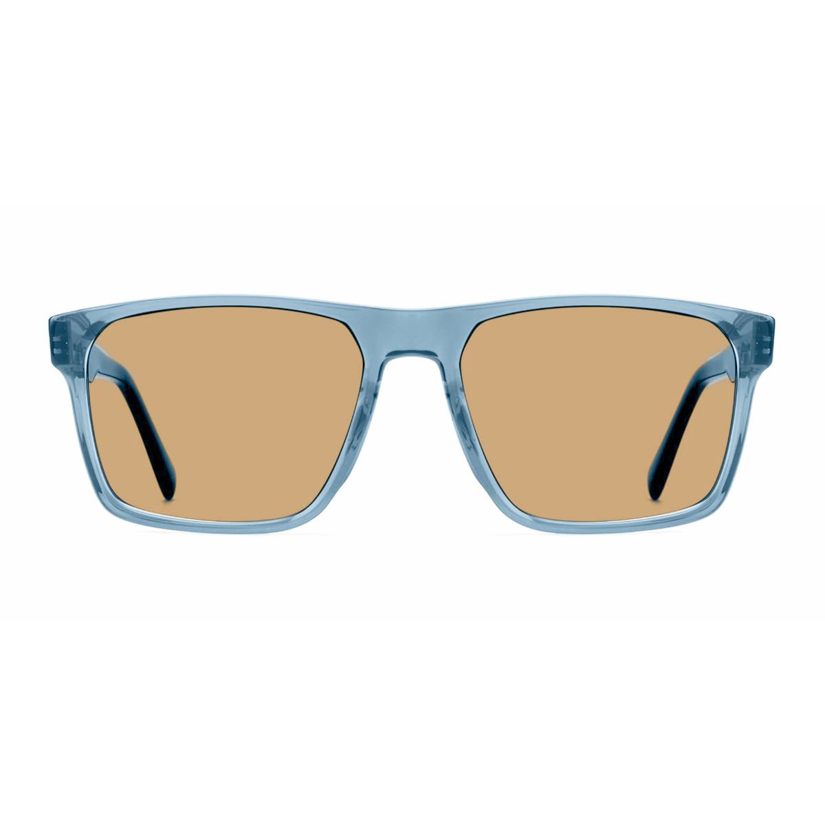 YORK - Lentes de Sol Mercury Azul York Eyewear