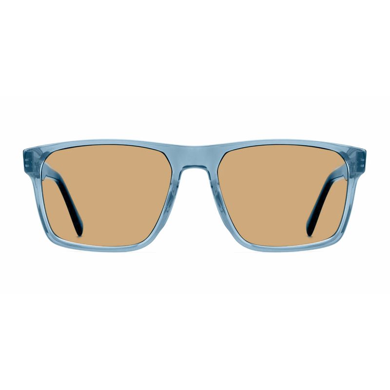 YORK - Lentes de Sol Mercury Azul York Eyewear