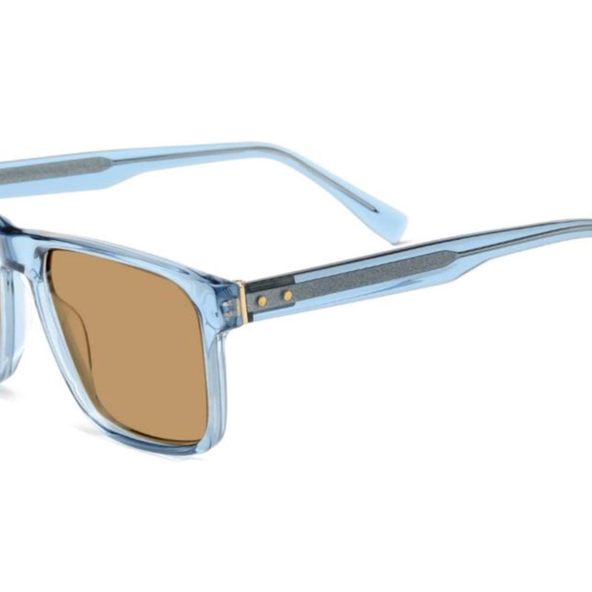 YORK - Lentes de Sol Mercury Azul York Eyewear