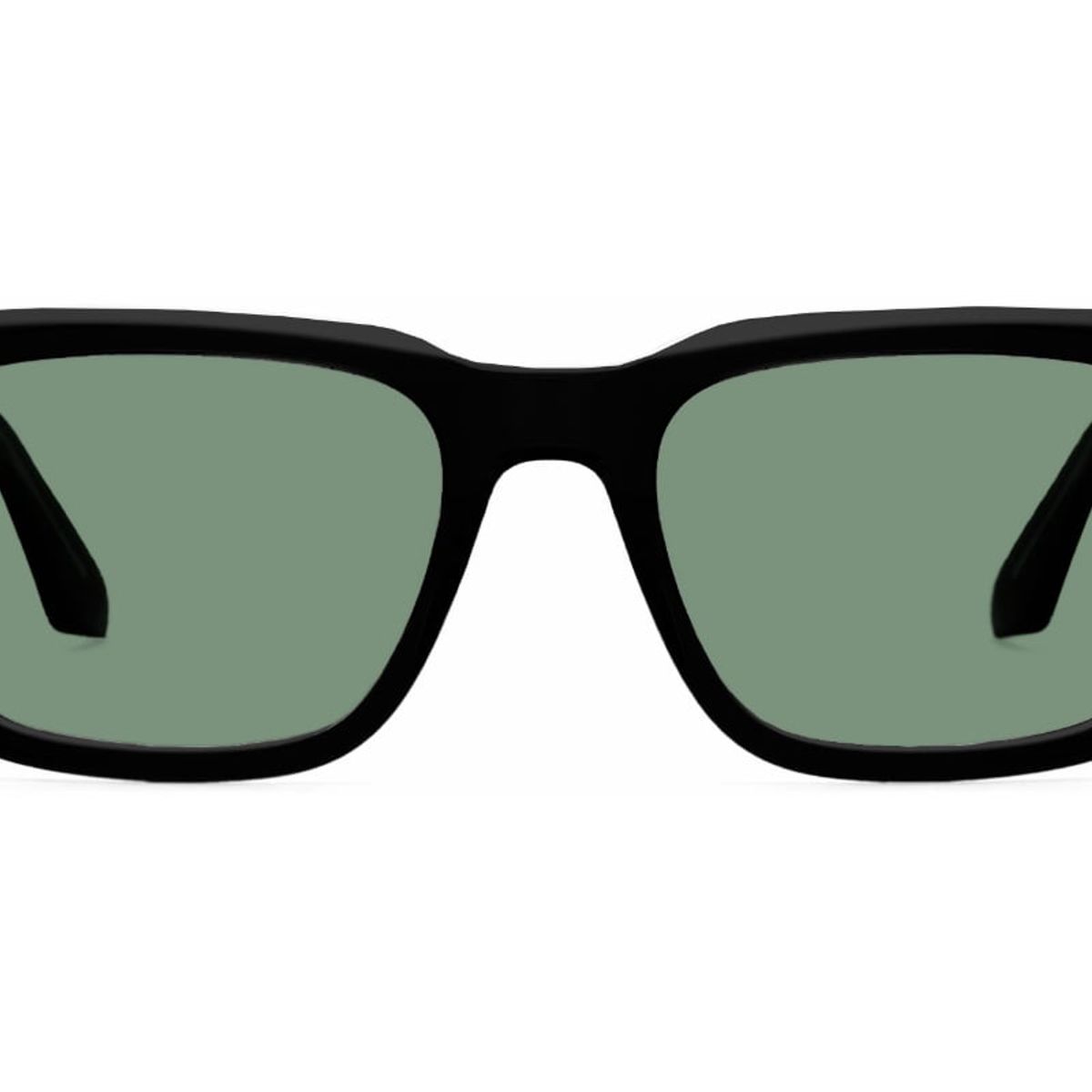 YORK - Lentes de Sol Bowie Negro York Eyewear