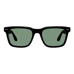 YORK - Lentes de Sol Bowie Negro Eyewear