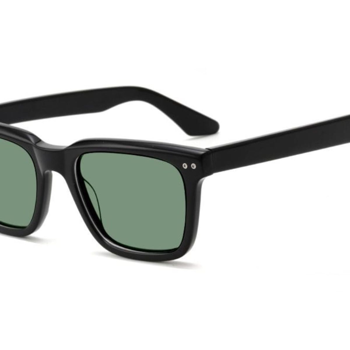 YORK - Lentes de Sol Bowie Negro York Eyewear