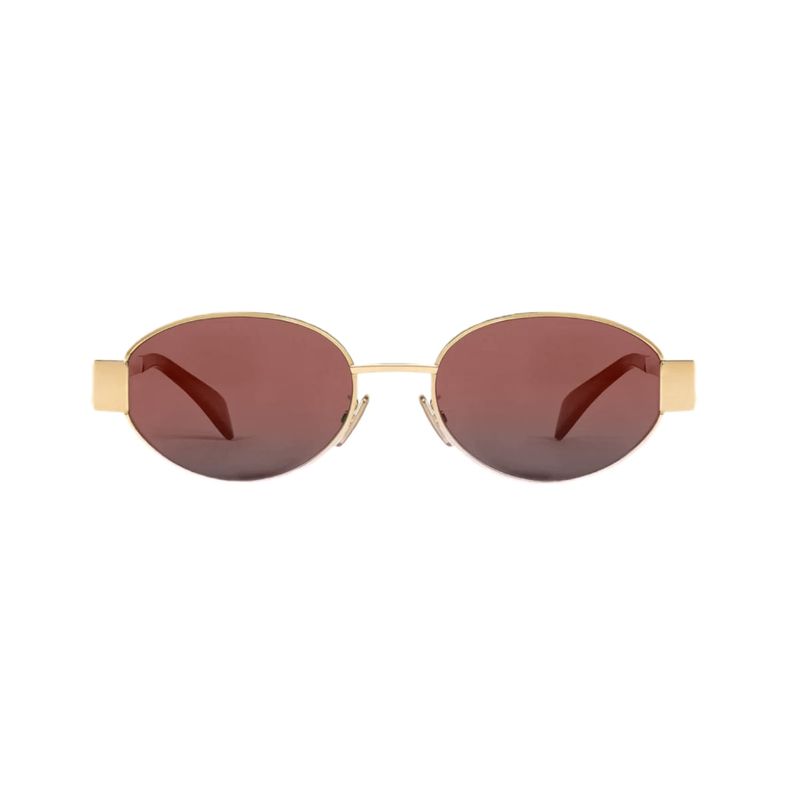 YORK - Lentes de Sol Whitney Marrón York Eyewear