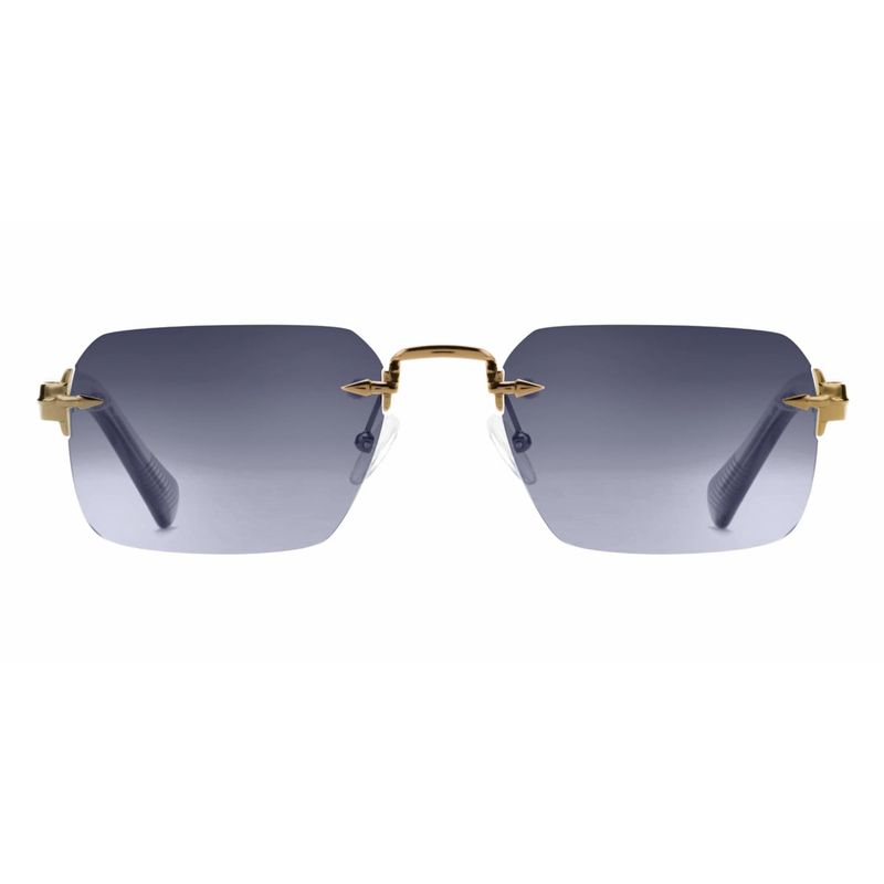 YORK - Lentes de Sol Mick Dorado York Eyewear