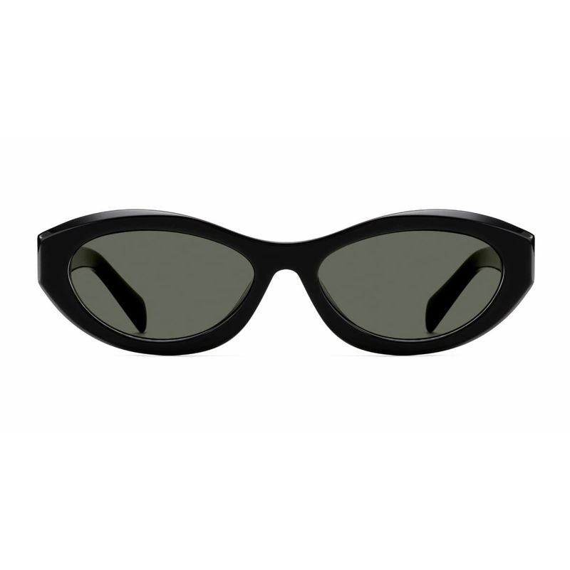 YORK - Lentes de Sol Adele Negro York Eyewear