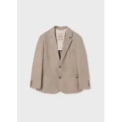 MAYORAL - Chaqueta blazer crepe