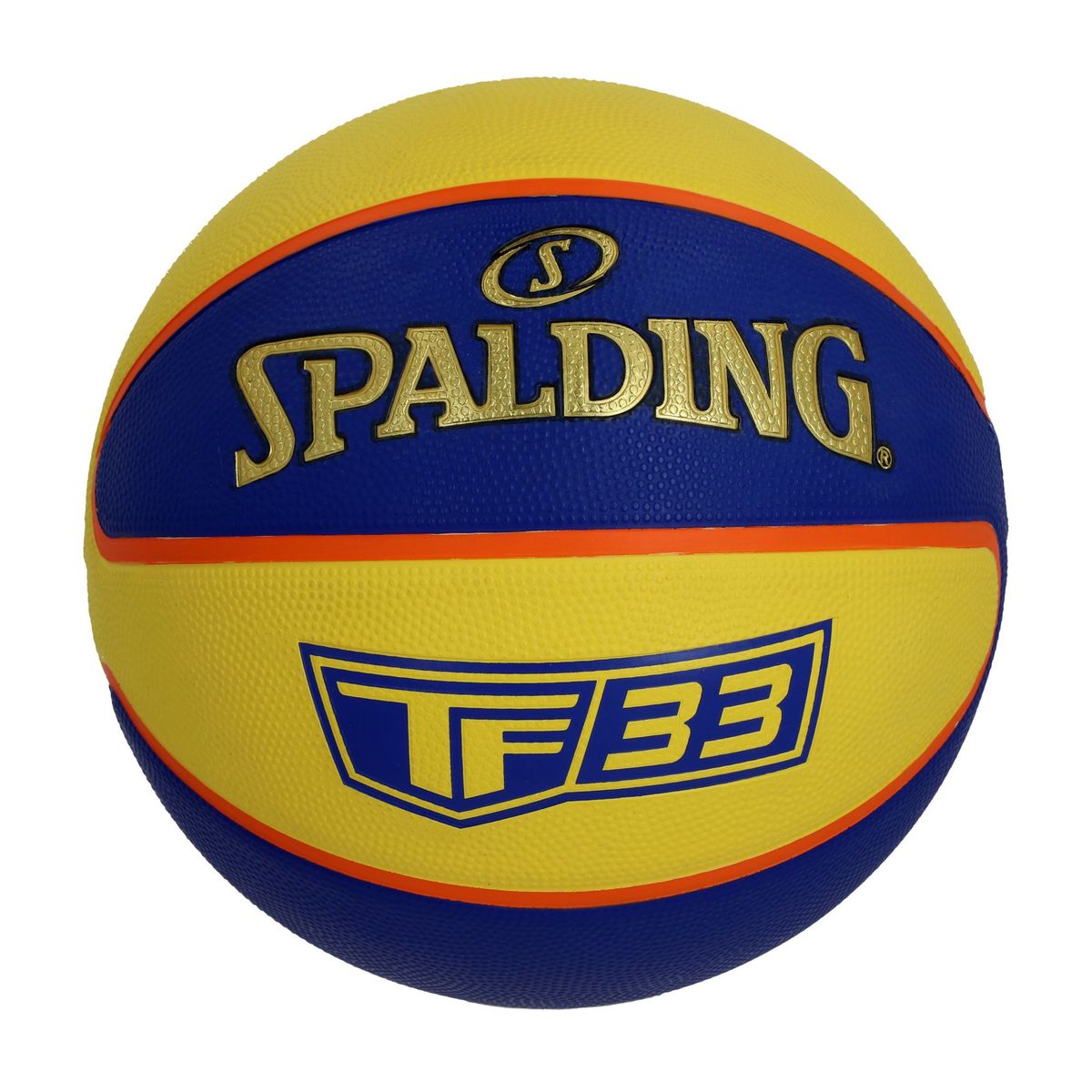 SPALDING - Balón Basketball 3x3 Spalding