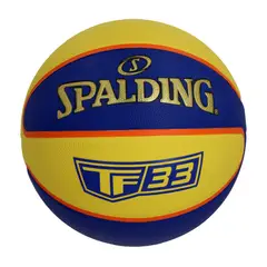 SPALDING - BALON BASKETBALL 3x3