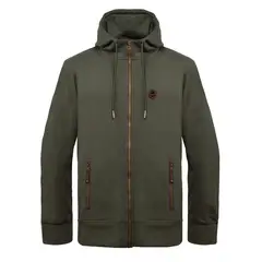 GNOMO - Poleron Hoodie Mamek Hombre