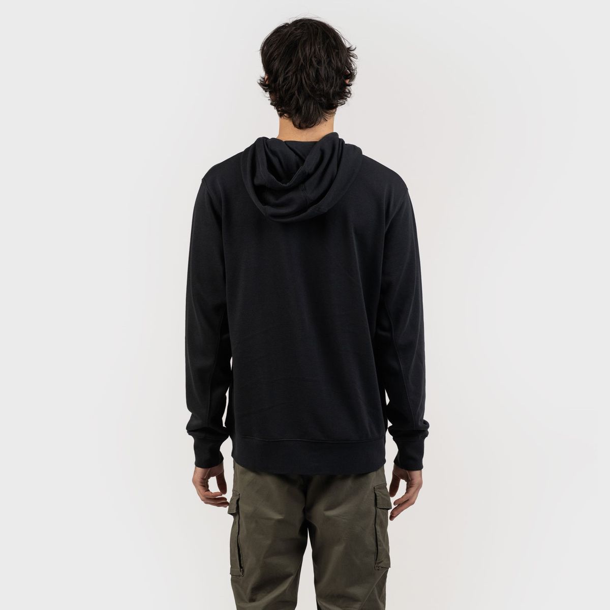 GNOMO - Poleron Hoodie Mamek Hombre Gnomo.