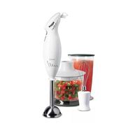Batidora De Inmersión Oster® Con Accesorios 2616 Color Blanco