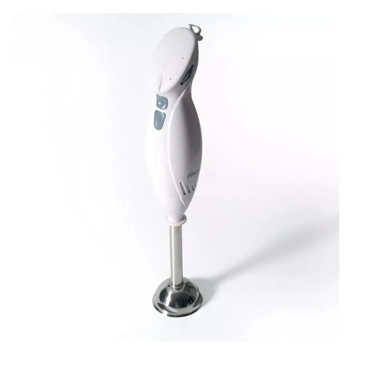 OSTER - Batidora De Inmersión Oster® Con Accesorios 2616 Color Blanco