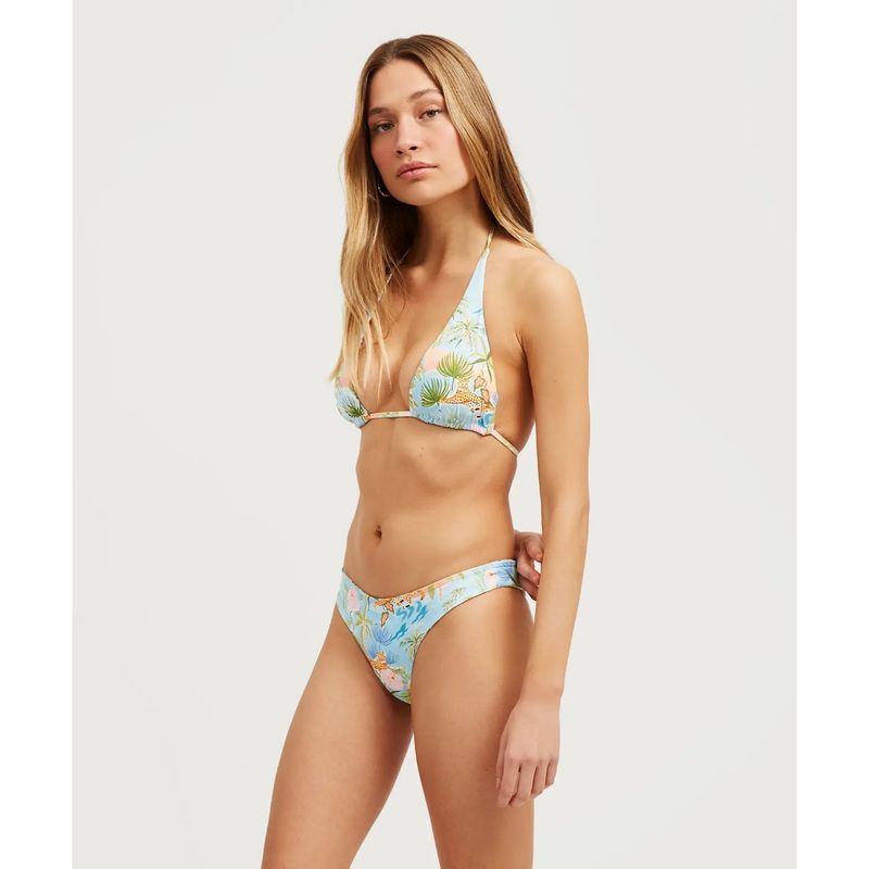 LOUNGE - Bikini Reversible The Artist Project By Tatisoko Paradiso