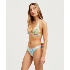 LOUNGE - Bikini Reversible The Artist Project By Tatisoko Paradiso