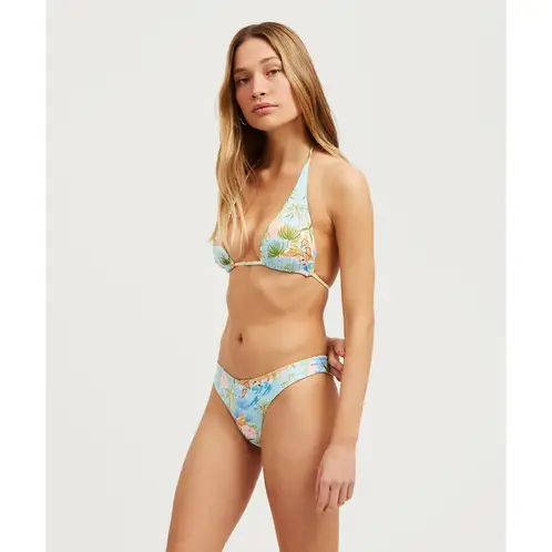 LOUNGE - Bikini Reversible The Artist Project By Tatisoko Paradiso