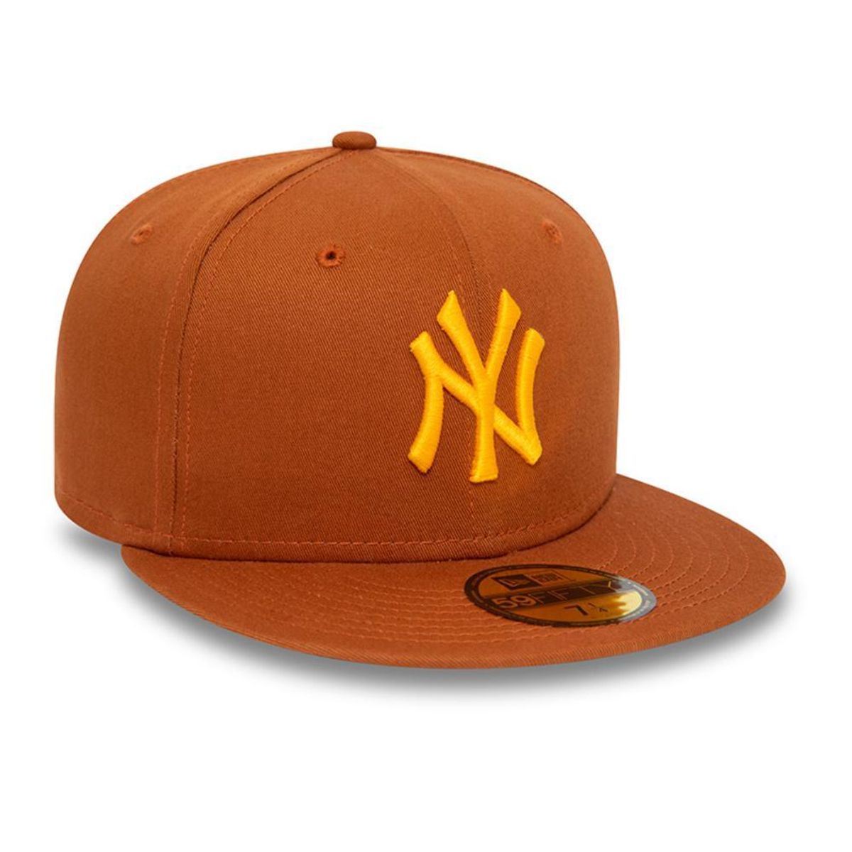 NEW ERA - Gorra New York Yankees MLB 59Fifty League Essentials Café
