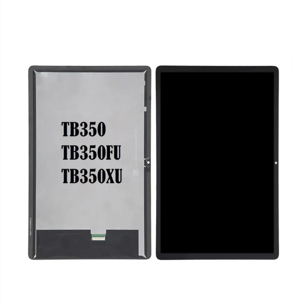 GENERICO - Pantalla LDC de repuesto para Lenovo Tab P11 2da Generación