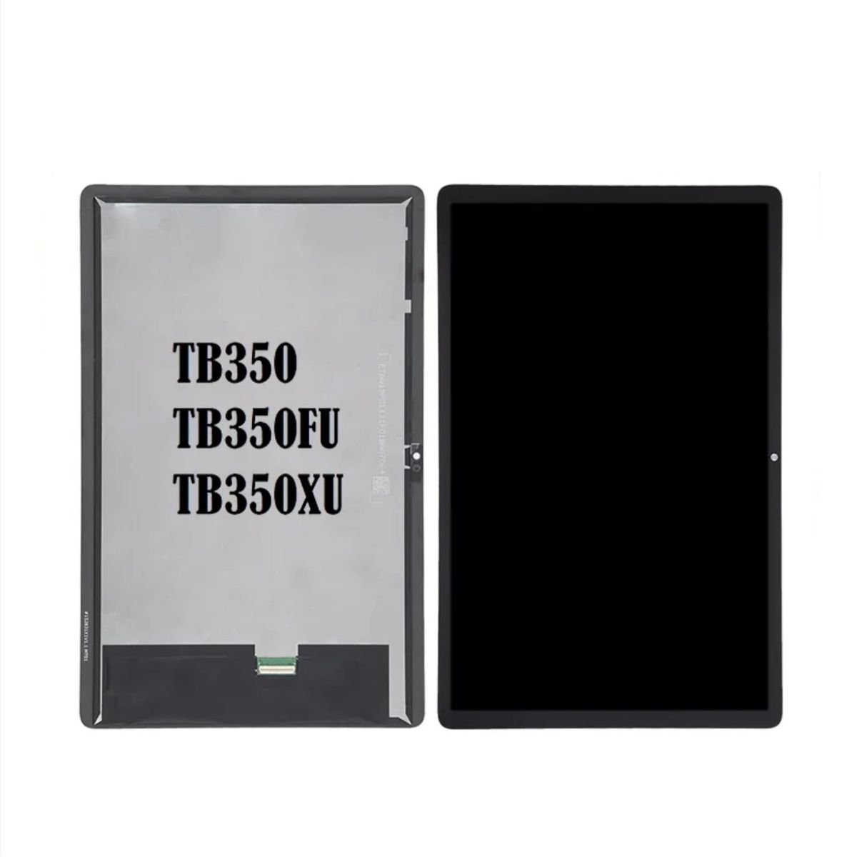 GENERICO - Pantalla LDC de repuesto para Lenovo Tab P11 2da Generación