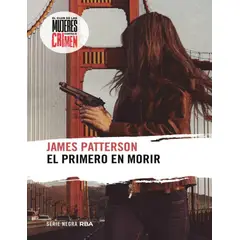 EDITORIAL CATALONIA - EL PRIMERO EN MORIR