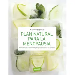 EDITORIAL CATALONIA - PLAN NATURAL PARA LA MENOPAUSIA