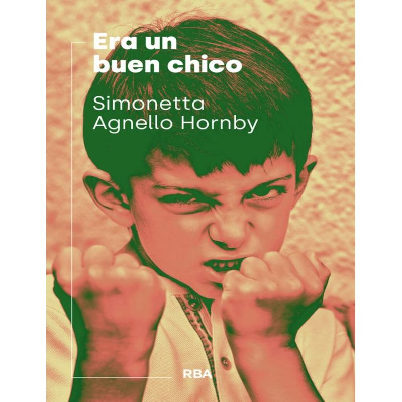 EDITORIAL CATALONIA - ERA UN BUEN CHICO