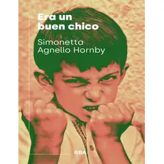 EDITORIAL CATALONIA - ERA UN BUEN CHICO