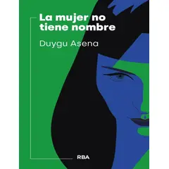 EDITORIAL CATALONIA - LA MUJER NO TIENE NOMBRE