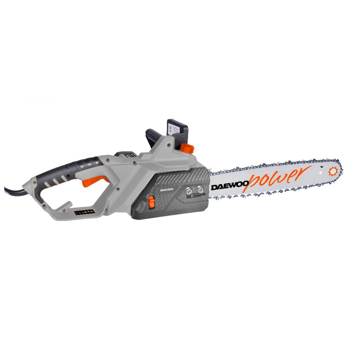 DAEWOO - Motosierra Electrica Daewoo Espada 16 DCS1816EL Gris 1800 W