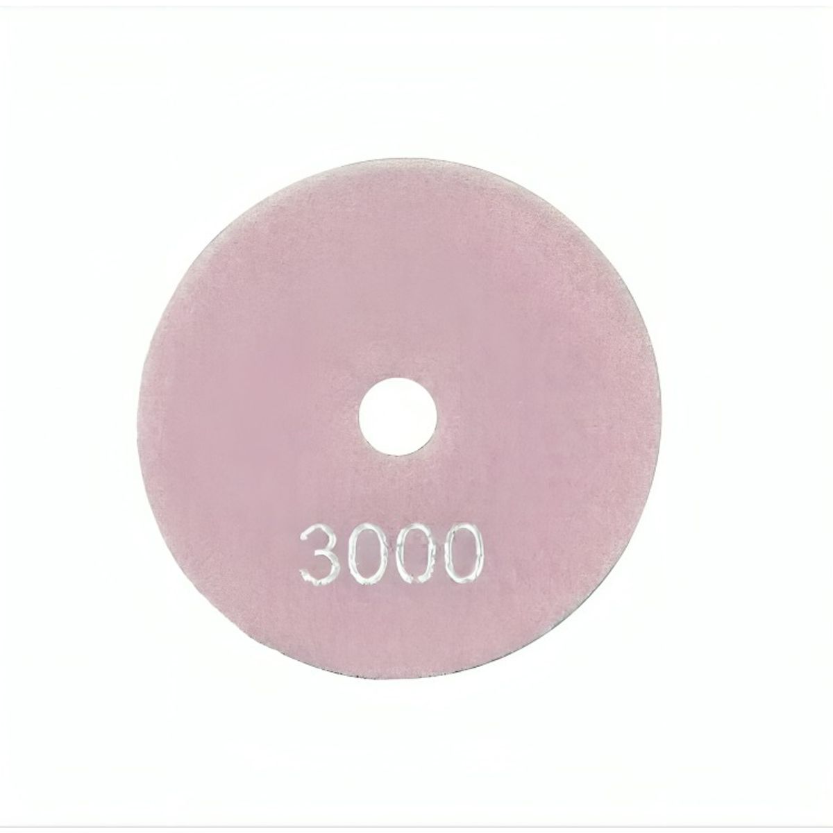 OEM - Disco Lija Pulir 5 Marmol Granito, Cuarzo #2000, #3000