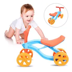 GENERICO - Corre Pasillo Triciclo Equilibrio Corre Pasillos Niños Bebe