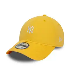 NEW ERA - Gorro 9twenty MLB New York Yankees Style Activist Yellow