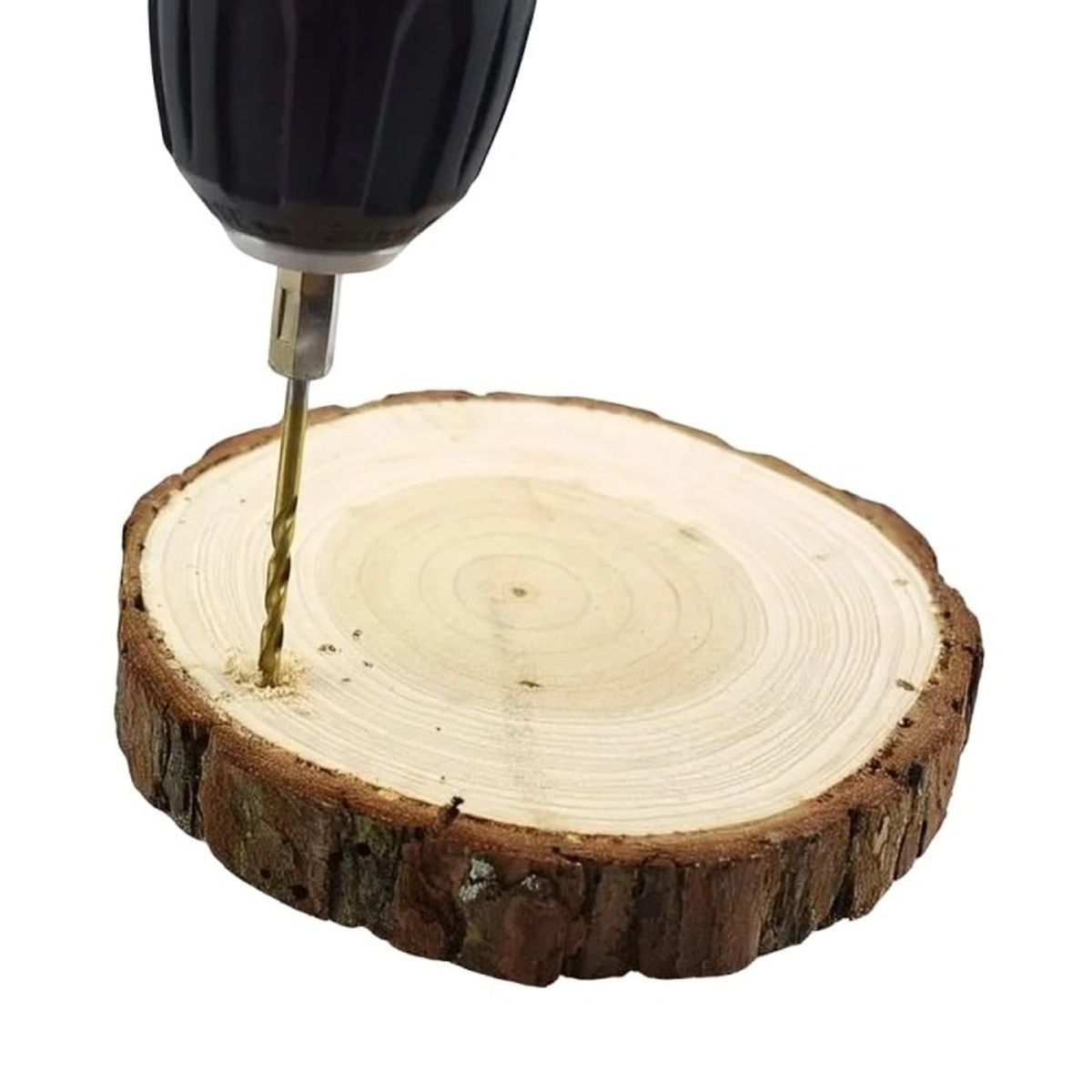 OEM - Juego De Brocas Vástago Hexagonal De 13uds Taladro