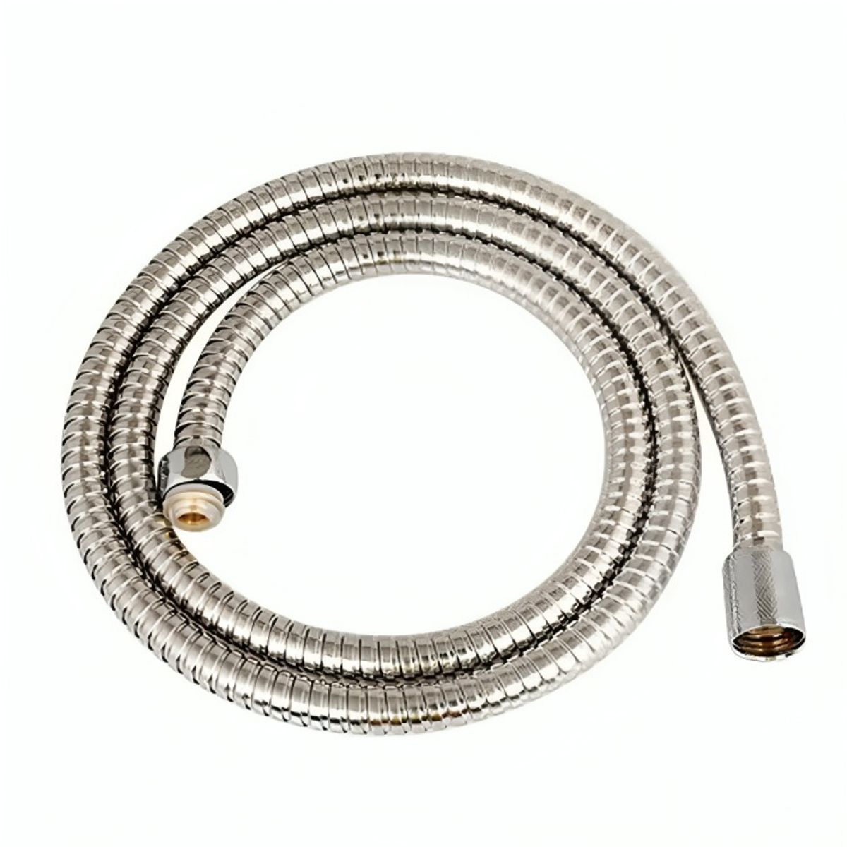 OEM - Ducha Bidet Arabe Soporte + Manguera Flexible Wc Baño