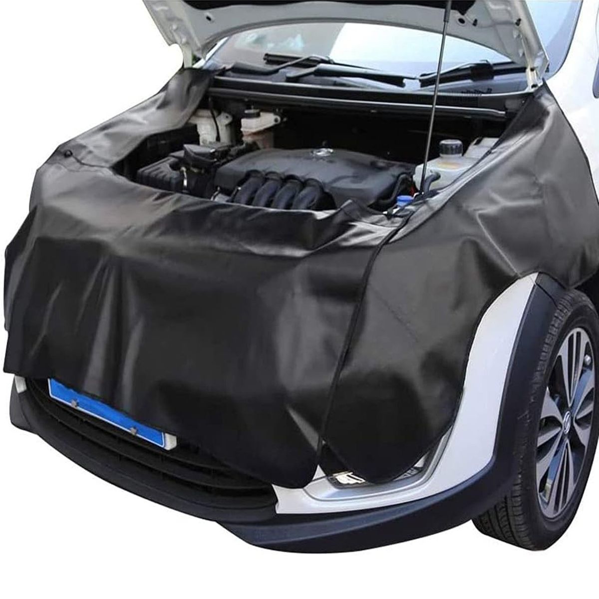 NEWO - Cubierta guardabarros automóvil trabajo mecánico