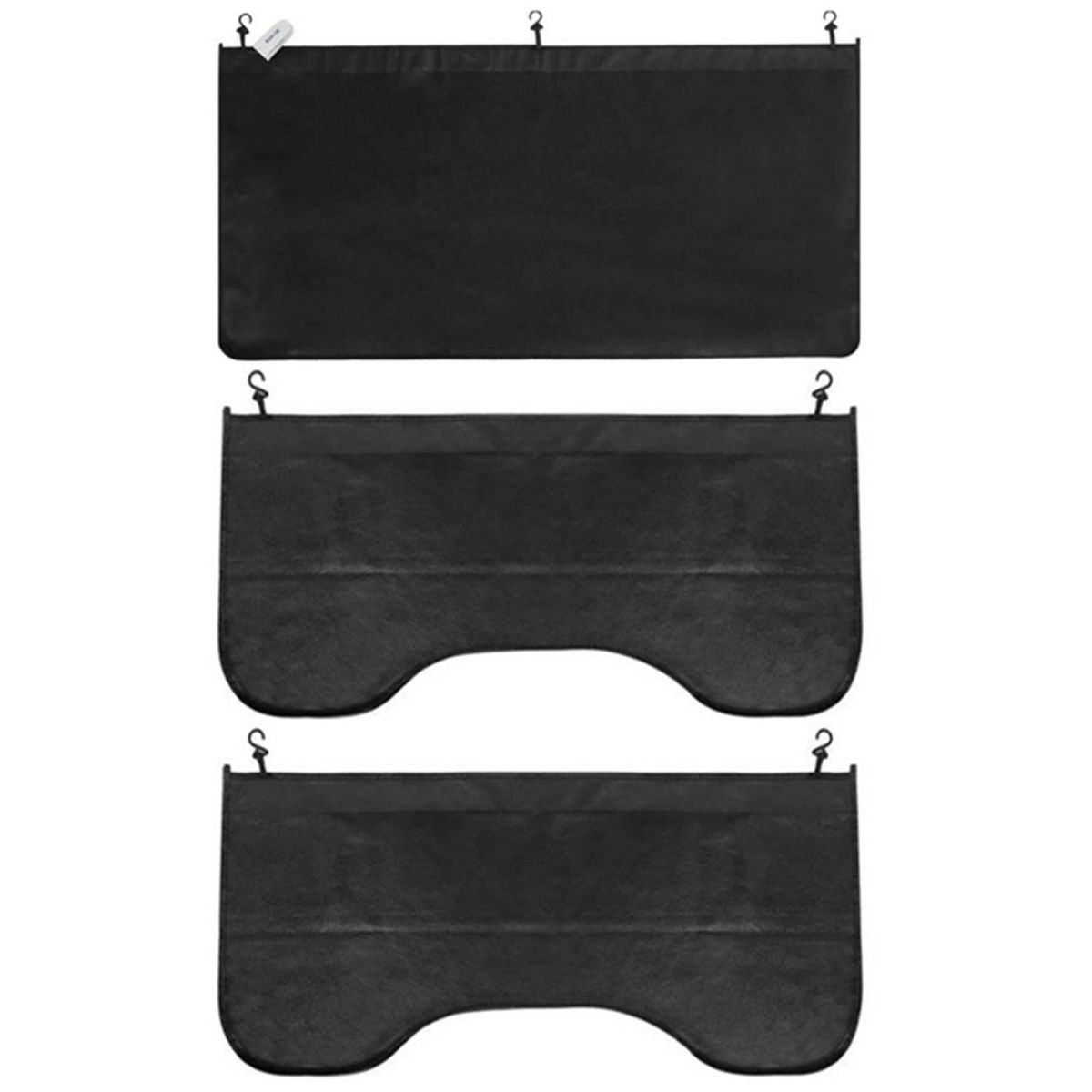 NEWO - Cubierta guardabarros automóvil trabajo mecánico