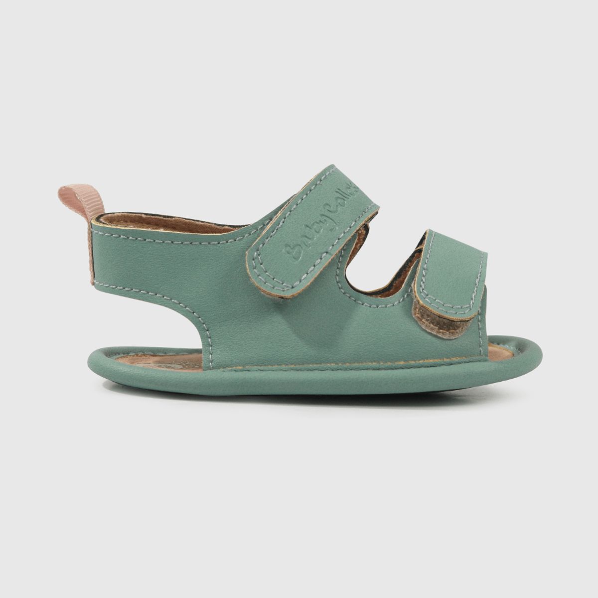 COLLOKY - Sandalia Niño Verde 255813 Colloky