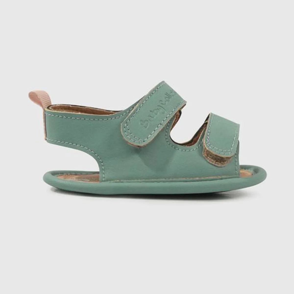 COLLOKY - Sandalia Niño Verde 255813 Colloky