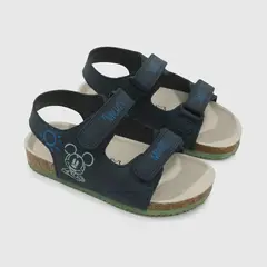 COLLOKY - Sandalia Niño Azul 55011