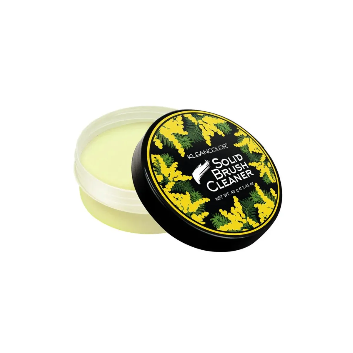 GENERICO - Limpiador Brochas Kleancolor Solid Brush Cleaner