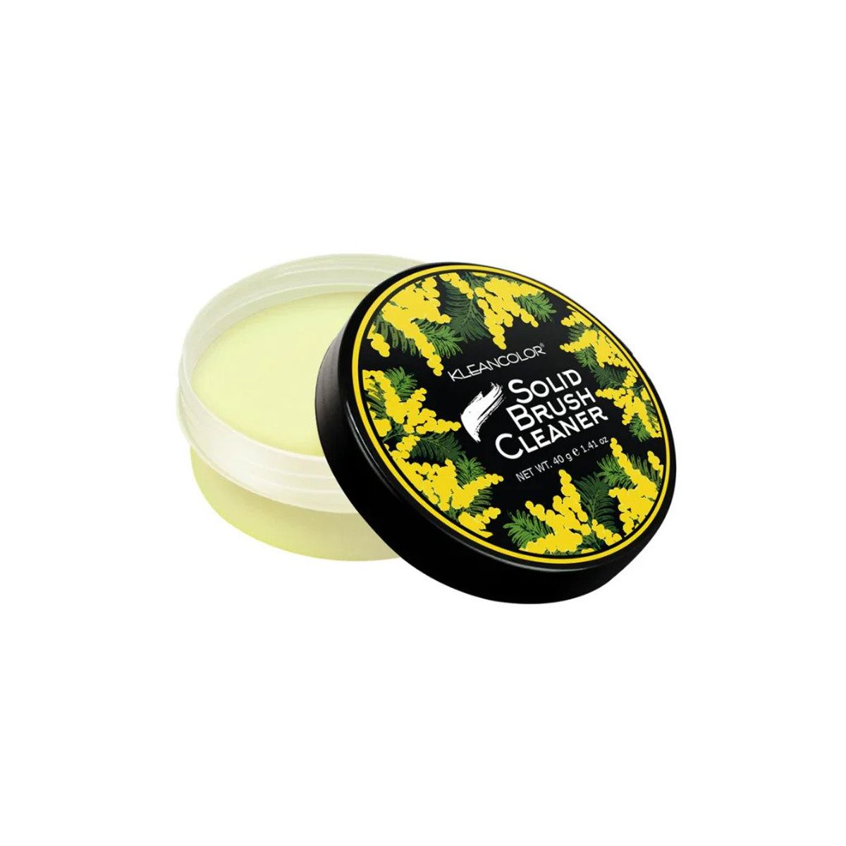 GENERICO - Limpiador Brochas Kleancolor Solid Brush Cleaner