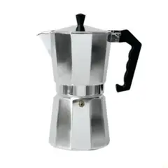 GENERICO - Cafetera Italiana 6 Tazas Cafetera Portatil