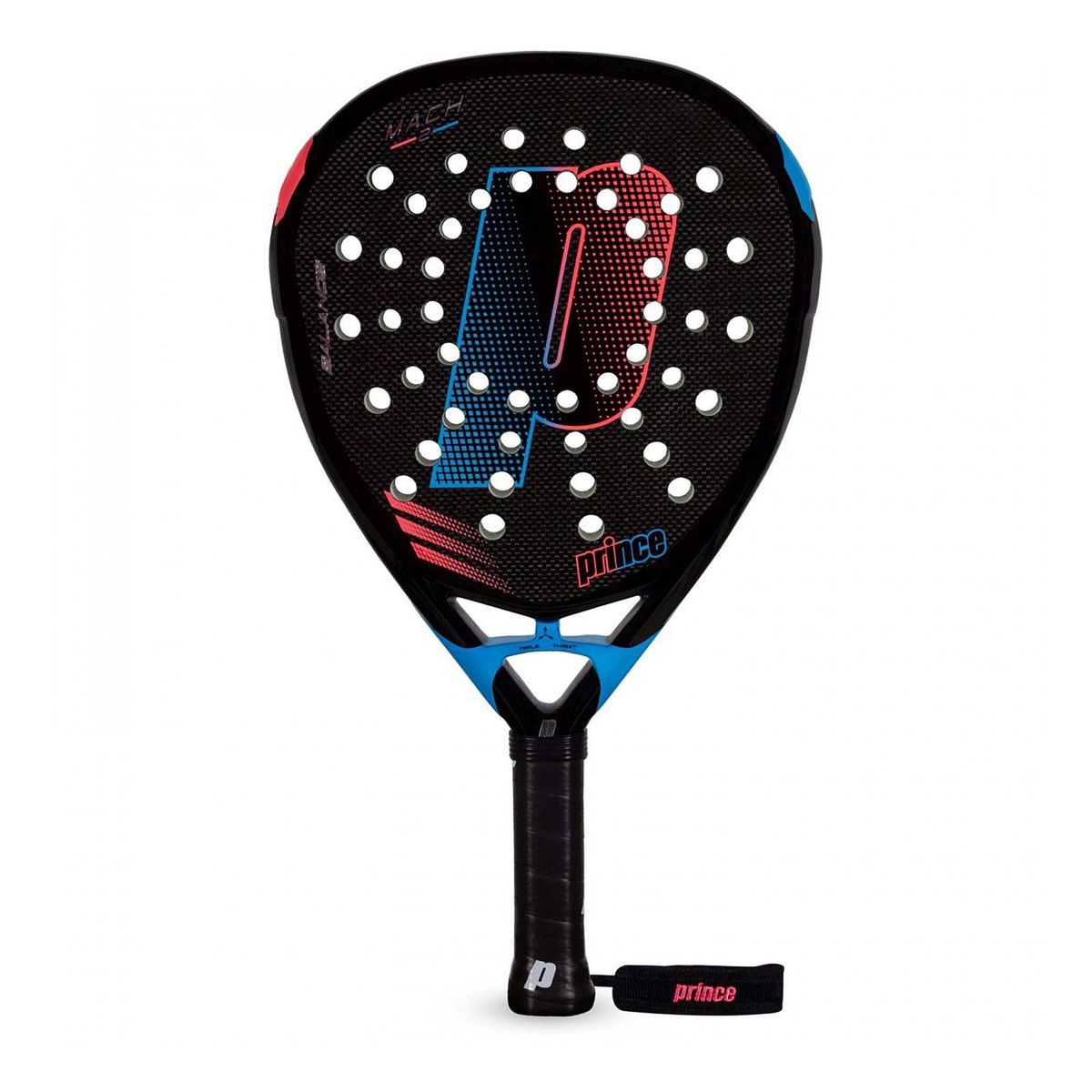 PRINCE - Pala Pádel Prince Mach V2