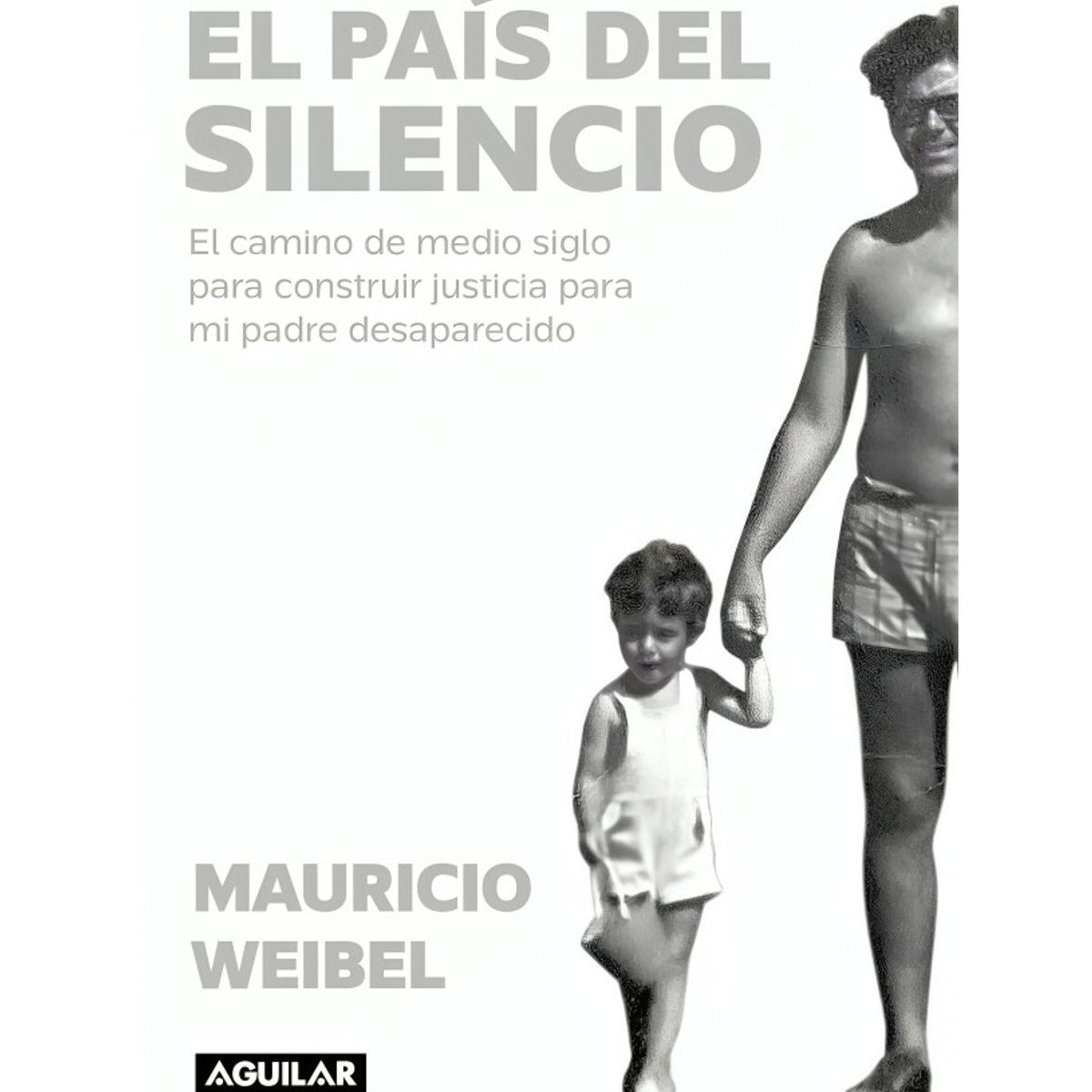 TOP10BOOKS - LIBRO El País Del Silencio - El País Del Silencio